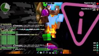 [Denuncia] Hack Lixo No (JBLCRAFT)
