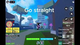 Tutorial of how to get the hidden treasure after completing the citizen quest