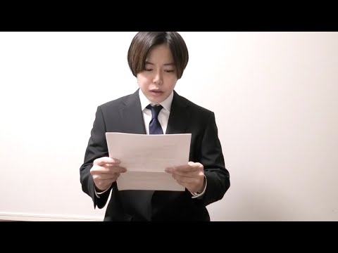 さんこいち解散の理由をお話しさせて頂きます。