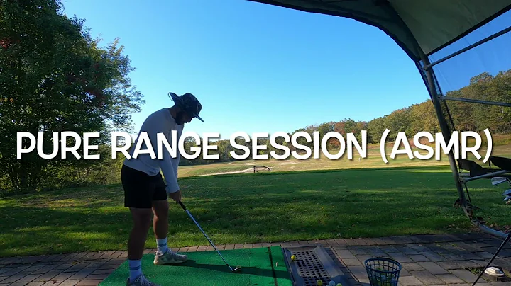 Pure Range Session | Dialed In