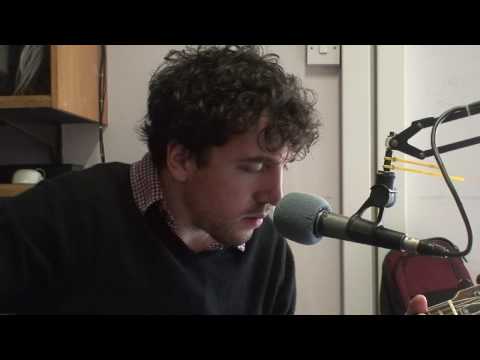 David Kitt - Teardrops - Womack & Womack Cover in Studio