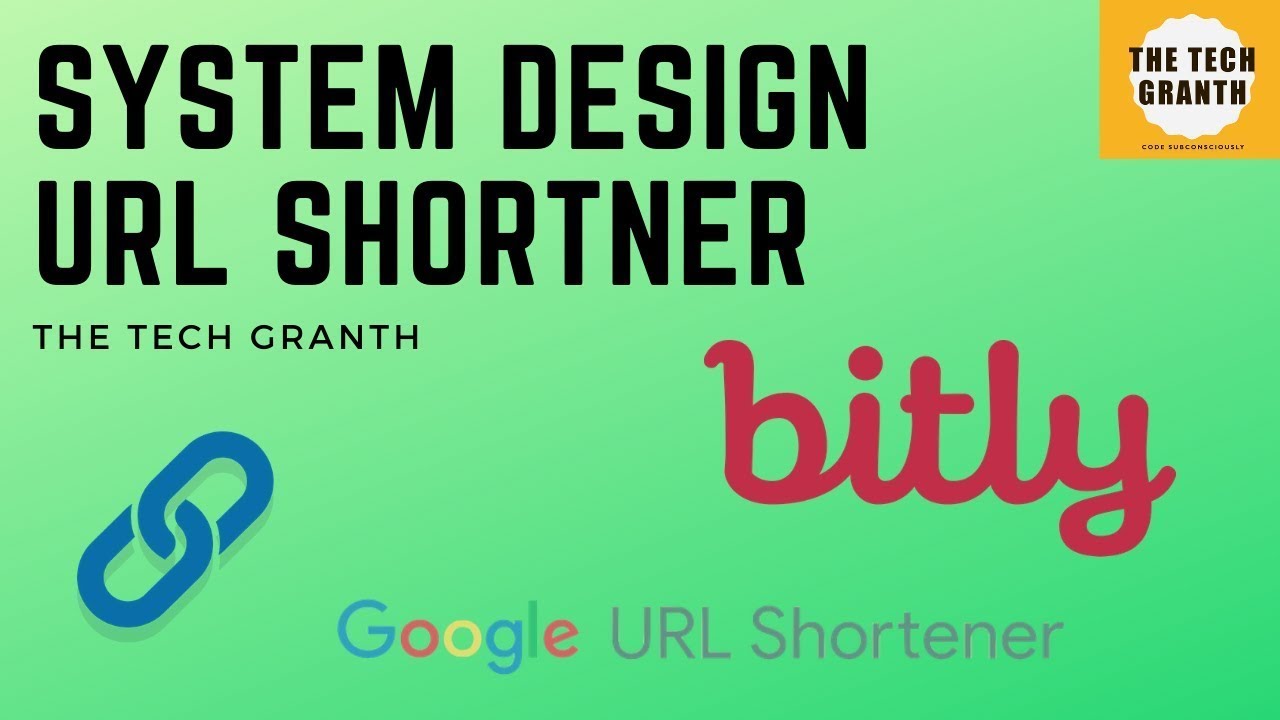 Turning GitHub Into A URL Shortening Service
