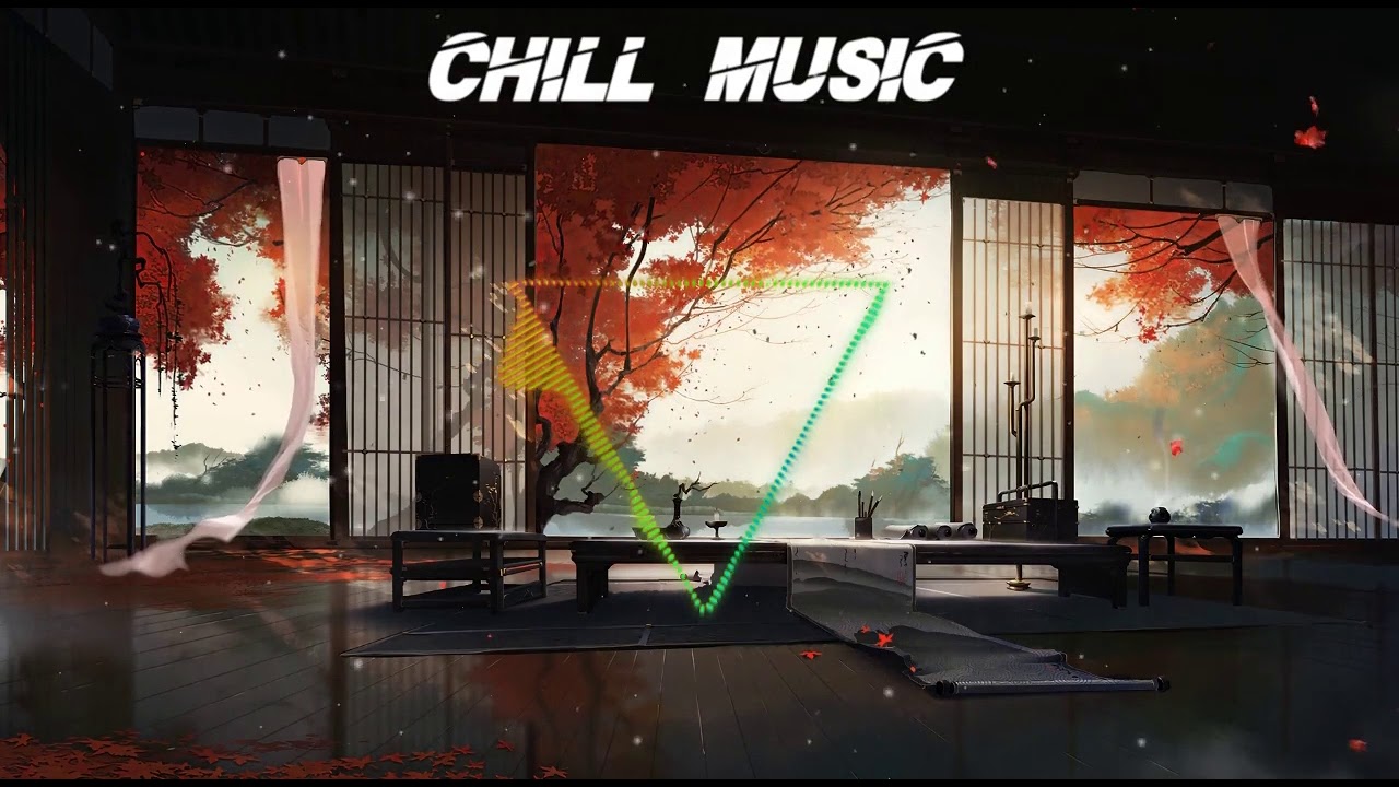 Osedtrunks rays from the east (w/ frxn) (Japanese Lo-Fi)