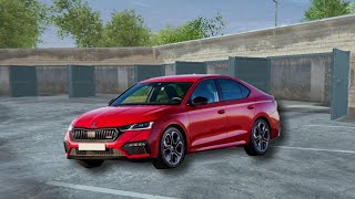 MadOut2|как я пытался сделать Шкода Октавия РС 2020 {Škoda Octavia RS 2020} Дорого Богато