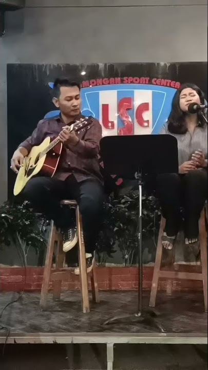 Andra - Sempurna (live Cover)