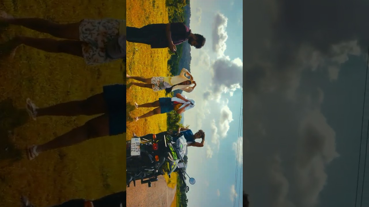 Touring South India with friends! #friendship #bikeride #southindia #motovlog  #roadtrip