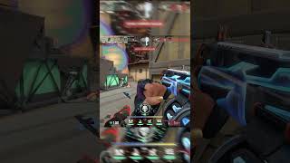 Does neon need a nerf? | Valorant Highlights #shorts