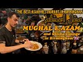 Must visit pakistani restaurant mughal e azam  dubai shisha lounge in birmingham uk  vlog no8