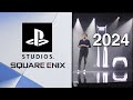 Will Sony Acquire Square Enix Now? | PS5 Stock Shortage Could Go Until 2024. - [LTPS #516]