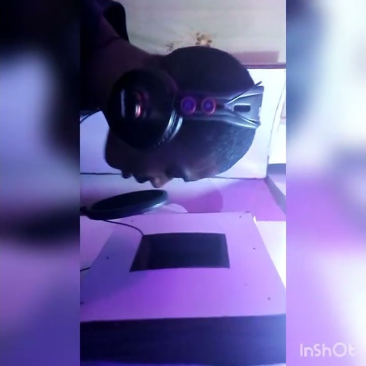just the feeling's for the vibe@cis cod#on making#weyin I gain ✍️✍️🎶🎤