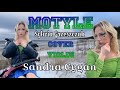 Motyle - Sylwia Grzeszczak wykonanie na skrzypcach elektrycznych Sandra Cygan