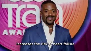 Ray J Breaks His Silence on Life-Threatening Heart Failure After Hospitalization