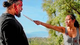Justice is Mine | THRILLER, HORROR | Full Movie in English 💎