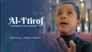 Muhammad Hadi Assegaf - Al I'Tirof (Lyric Video)