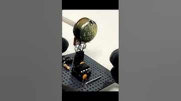 555 TIMER PWM CIRCUIT