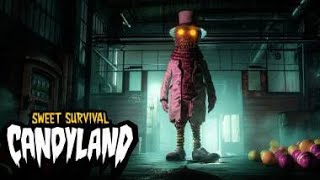 Candyland Sweet Survival - Full Gameplay Playthrough | No Commentary screenshot 3