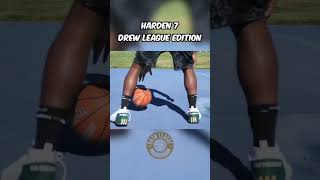 Harden 7 Drew league review