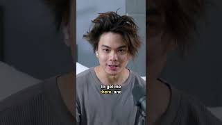 Shin Lim From College Dropout To Worldclass Magician shorts