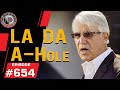 The Nick Di Paolo Show - "LA DA A - H0le" - YouTube "Friendly" Version