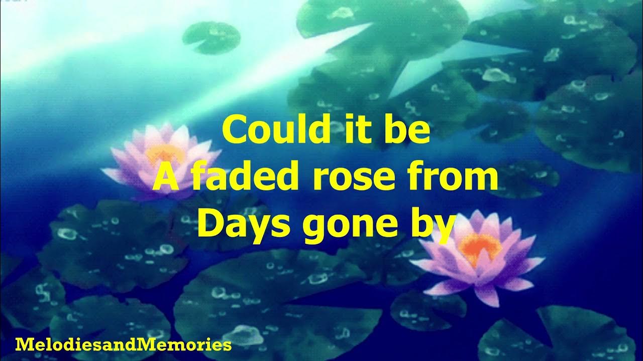 Delta Dawn by Tanya Tucker - 1972 (with lyrics) Delta Dawn by Tanya Tucker - 1972 (with lyrics)