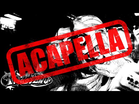 ACAPELLA - Pixel Morto (Mouthwashing) ⋆ Prod. Bluetufie