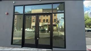 **269 Martin Luther King Dr, Jersey City, NJ Apt #9E - $2,000**