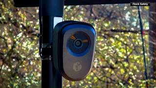 Flock adds privacy safeguards to license plate reader system