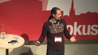 Arm yourself with Domain Driven Security. It's time to slay some security trolls