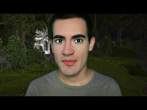 ASMR Storytime | My Toxic Friendship