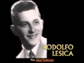 Pecado - Rodolfo Lesica | Orq. Alberto di Paulo