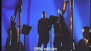 Fantasia (1940, clip from 1990 VHS edition with Deems Taylor's real voice)