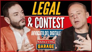 Proteggi la tua Azienda Online: i consigli dell'Avvocato del Digitale