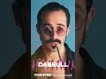 Dabeull artist mix  out now  shorts music disco fyp