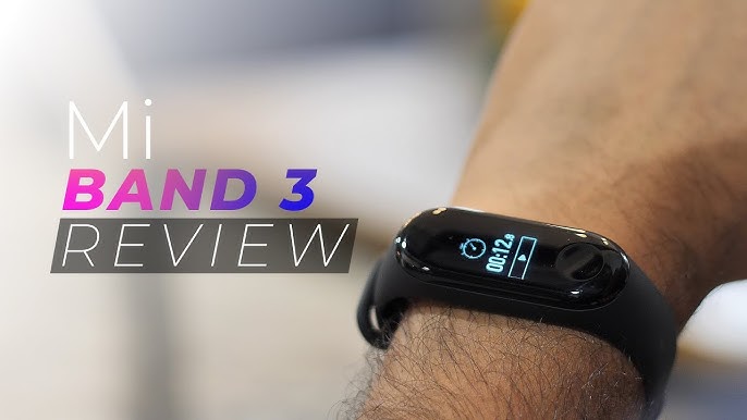 Smartwatch vs. Smartband: Similar But Not the Same - ReadWrite