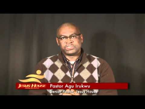 heaven108 Pastor Agu welcomes you Jesus House.flv