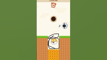 Safe The Dog Game ##trending #gaming #shorts