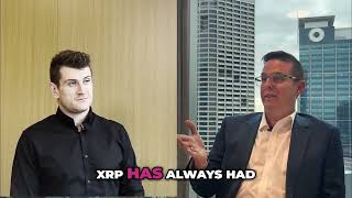 Ripple&#39;s Big Play EVM Compatibility Comes to XRP #AlphaNode #Bitcoin #DigitalAssets #cryptoinsights