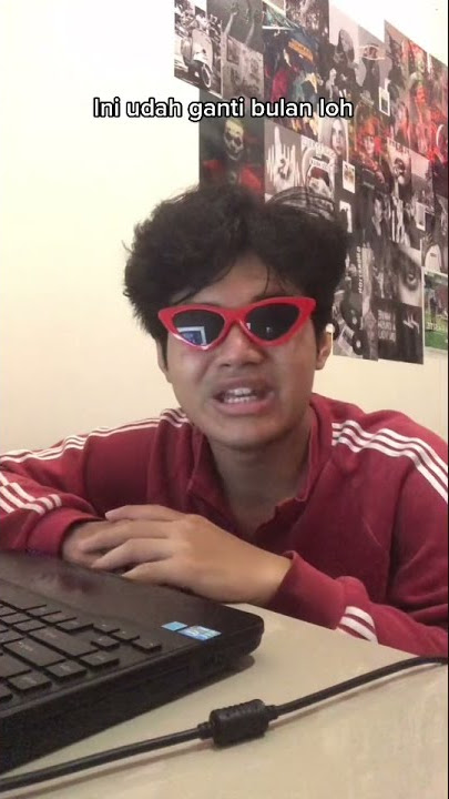 Ini Sound Asli Tiktok Viral Ini Udah Mau Ganti Bulan Loh Ga Ada Gitu Yang Mau Suka Sama Aku #shorts