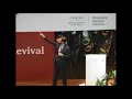 ALEXANDER KAZAN | Geopolitical Risk Keynote Clip - Collaborative Agency Group