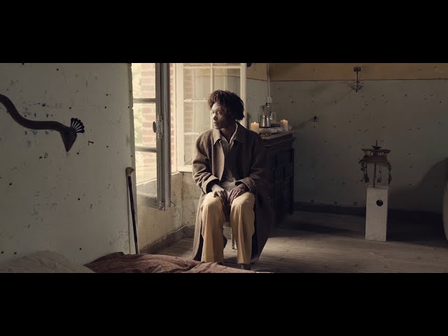 Benjamin Clementine - Genesis