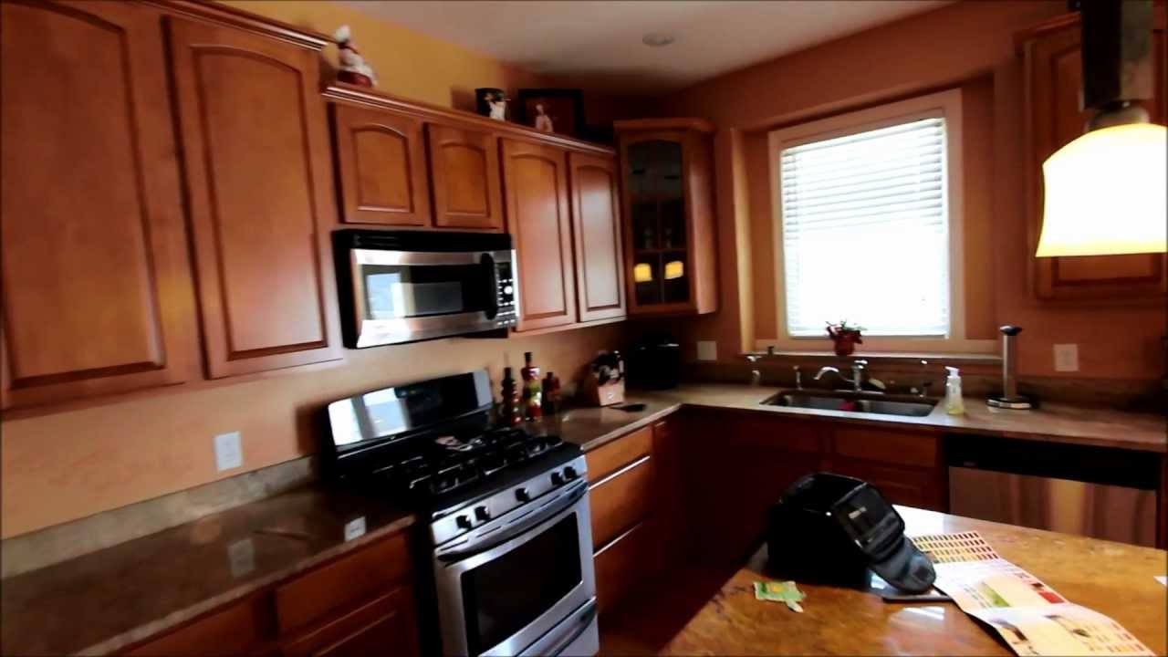 Flycam Nano Amateur First Flight - YouTube