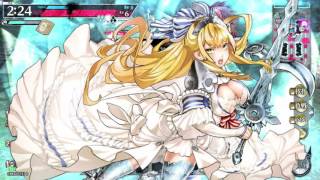 【wlw】サンドリヨン一筋 part11 フレイムショット怖い編)
