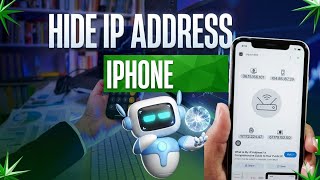 How to Hide your IP Address from Trackers for iPhone screenshot 2