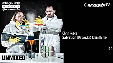 Chris Reece - Salvation (Dabruck & Klein Remix)