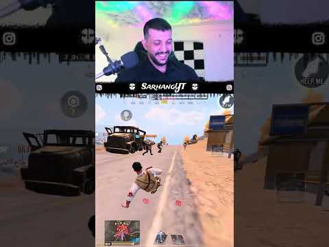 درگیریا در قرن شونصد 