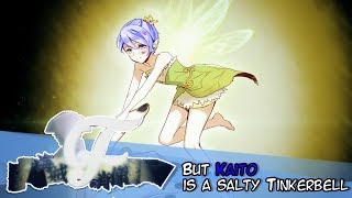 Portrait of the Pirate F