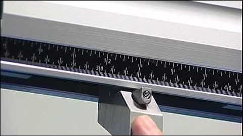 WILA Tooling Identification and Positioning System Presented by SMD Machinery Canada