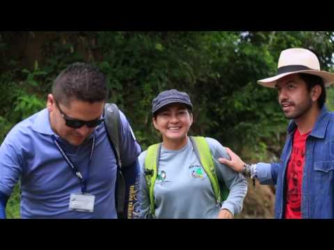 Video: Fantastisk Planet: Den Flerfarvede Flod Caño Cristales