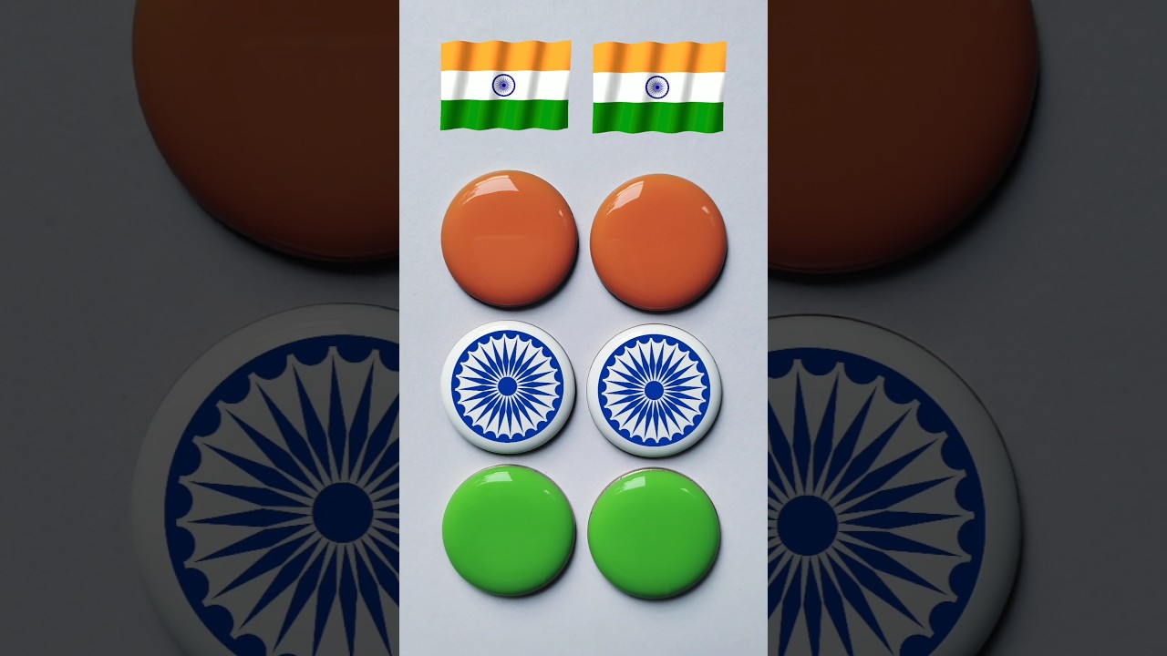 national flag art on coin 🪙 ll coin flag art || 