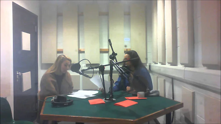 Nicole Connolly ITTSU Election Interview - Externa...